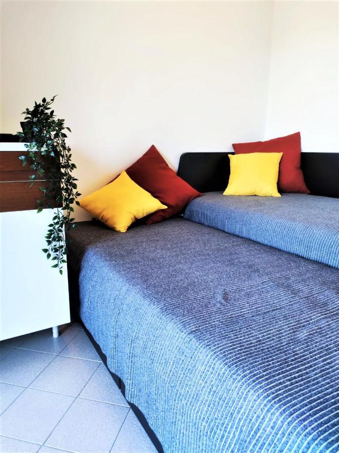 Casa Dei Fiori Con La Vista A Taormina Apartment Schiso Exterior photo