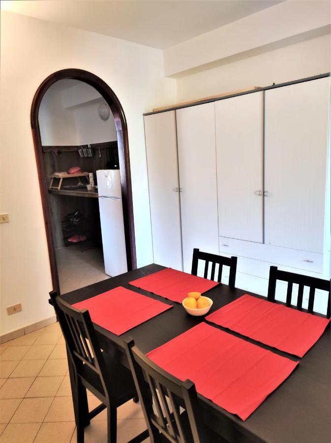 Casa Dei Fiori Con La Vista A Taormina Apartment Schiso Exterior photo